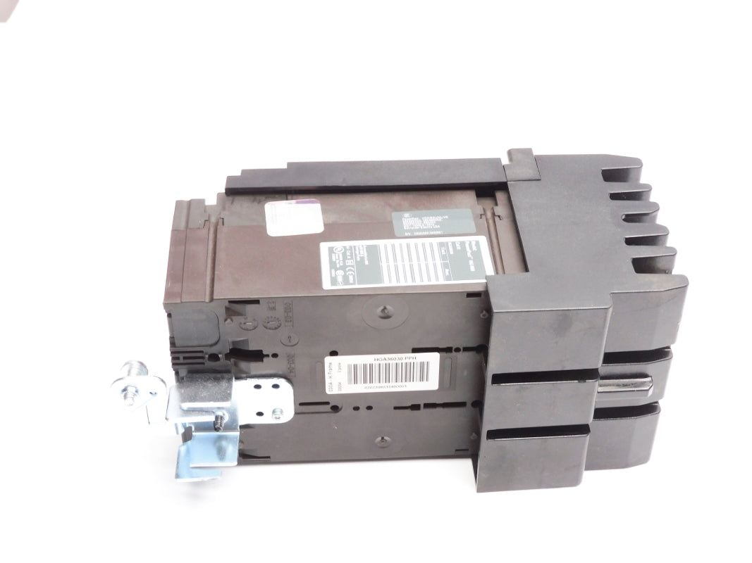 SQUARE D HGA36030 600V 30A NSNP