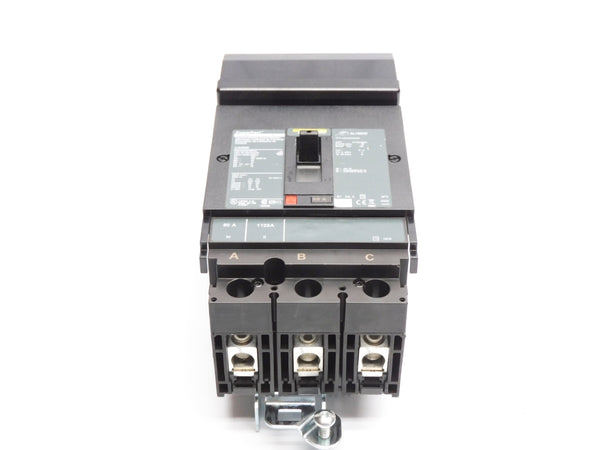 SQUARE D HJA36060 600V 60A NSNP