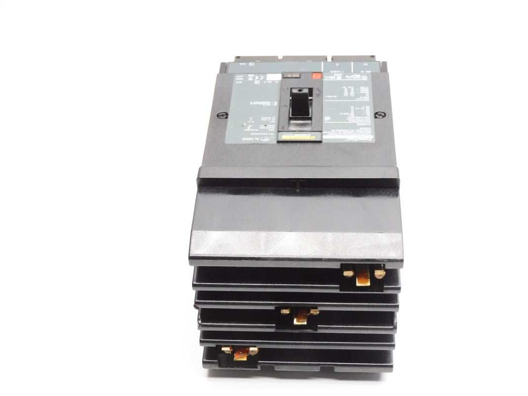 SQUARE D HJA36060 600V 60A NSNP