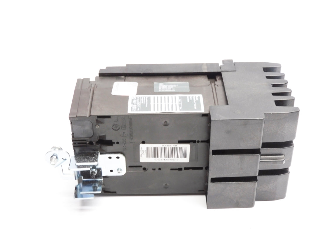 SQUARE D HGA36020 600V 20A NSNP