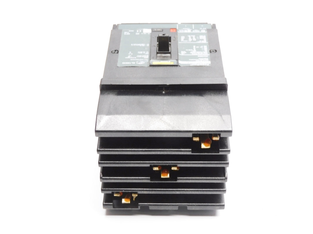 SQUARE D HGA36020 600V 20A NSNP
