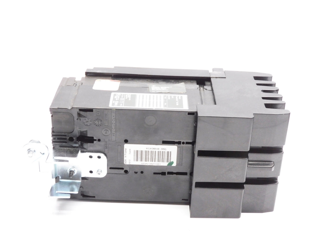 SQUARE D HDA36050 600V 50A NSNP