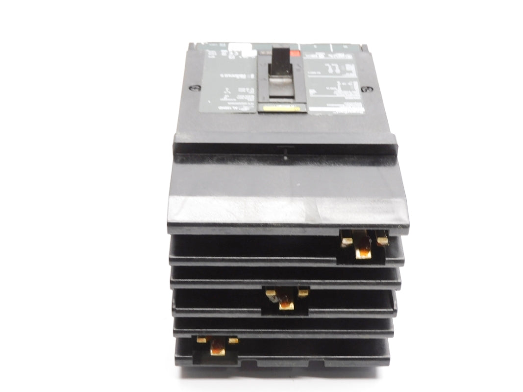 SQUARE D HDA36050 600V 50A NSNP