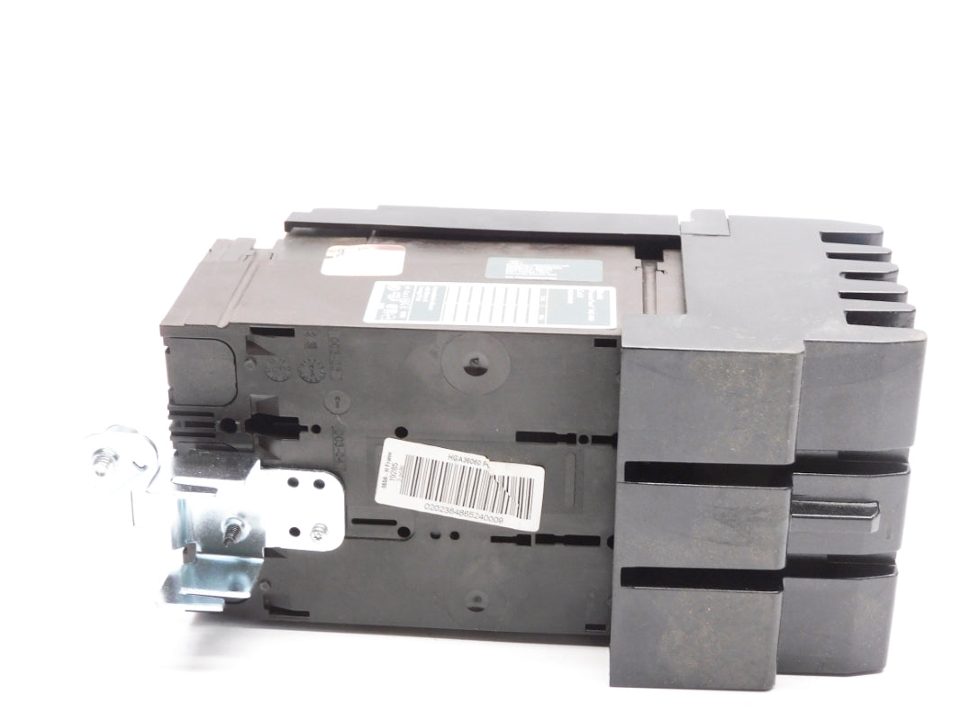SQUARE D HGA36060 600V 60A NSNP