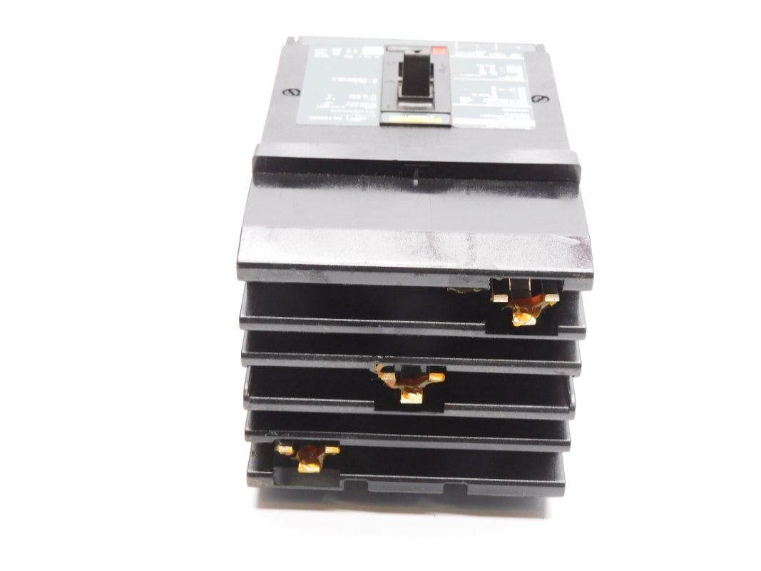 SQUARE D HGA36060 600V 60A NSNP