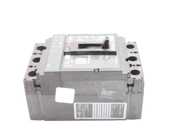 SQUARE D HGL36100 600V 100A NSNP