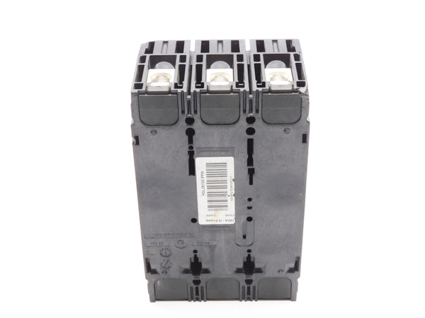 SQUARE D HGL36100 600V 100A NSNP