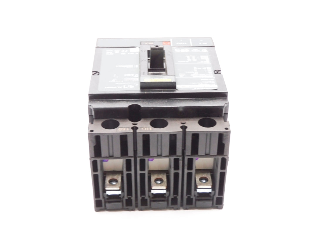SQUARE D HGF36090 SER. 1 600V 90A NSNP