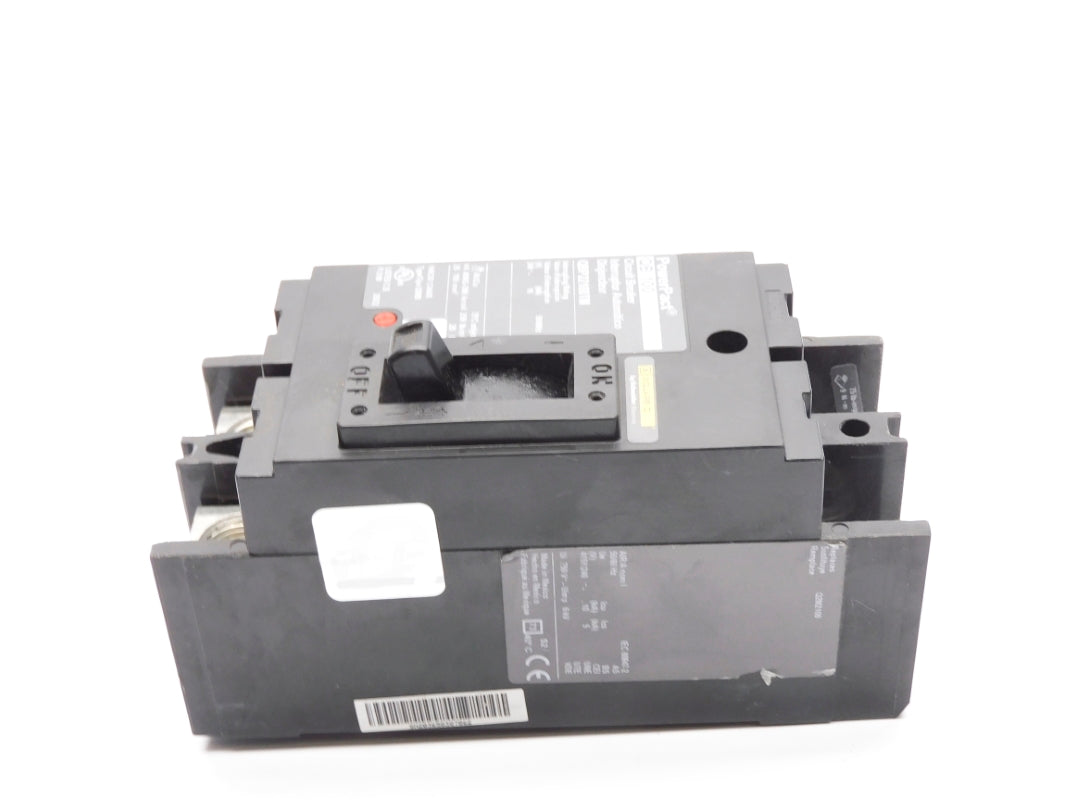SQUARE D QBP22100TM 240V 100A NSNP