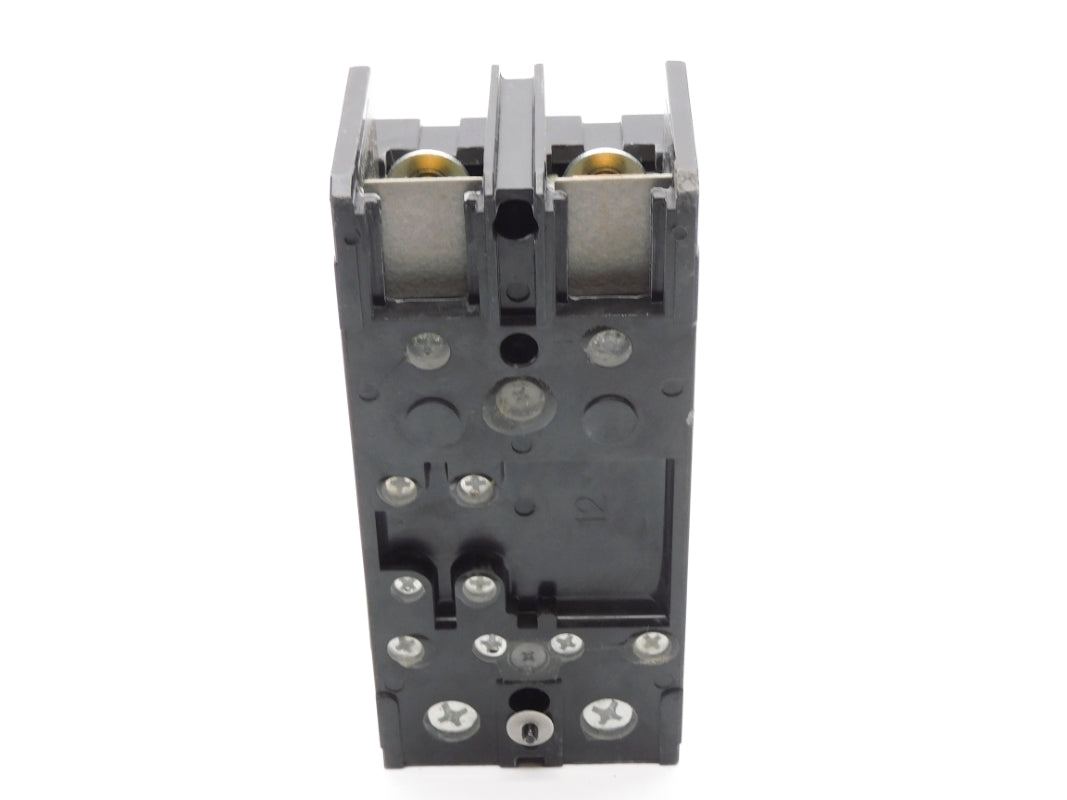 SQUARE D QBP22100TM 240V 100A NSNP