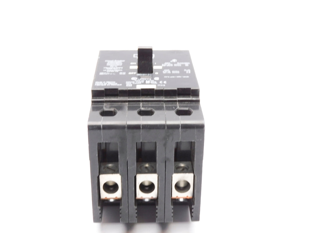 SQUARE D EDB34125 277V 125A NSNP