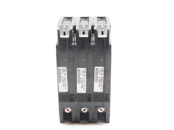 SQUARE D EDB34125 277V 125A NSNP