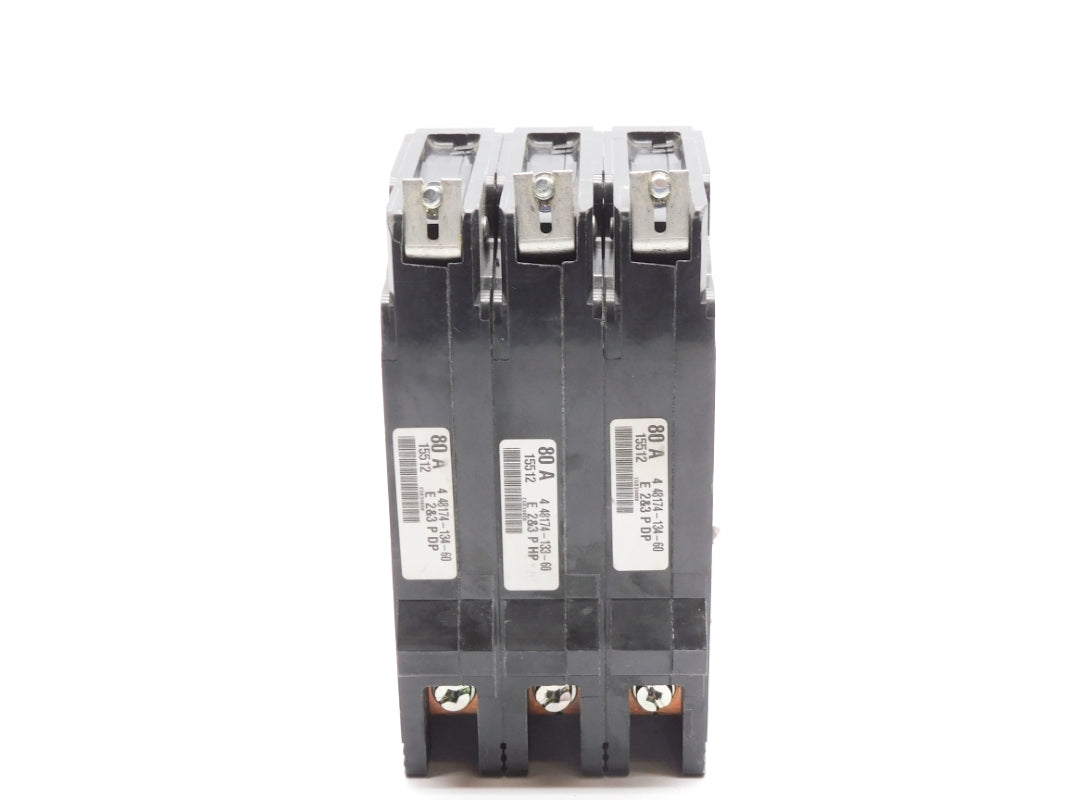 SQUARE D EGB34080 277V 80A NSNP