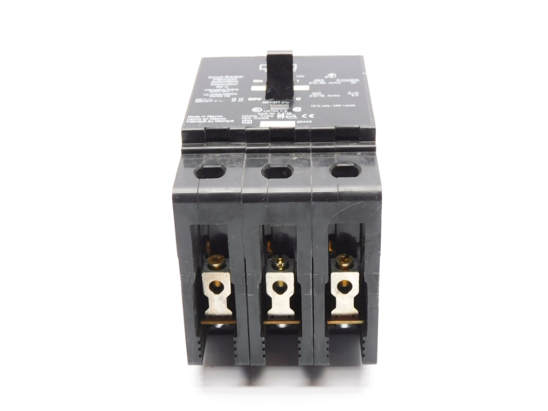 SQUARE D EGB34030 277V 30A NSNP
