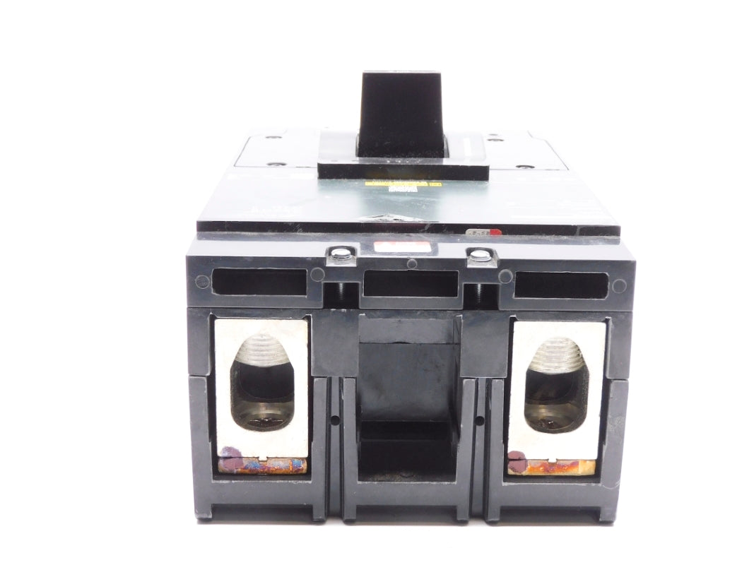 SQUARE D Q4L2400 240V 400A NSNP