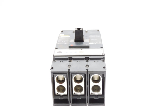 SQUARE D LGL36600U31X 600V 600A NSNP