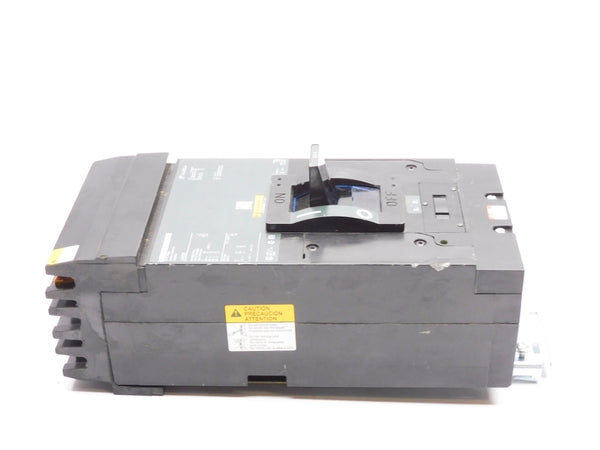 SQUARE D LA36300 600V 300A NSNP