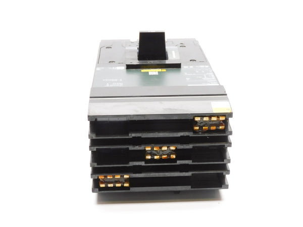SQUARE D LA36300 600V 300A NSNP