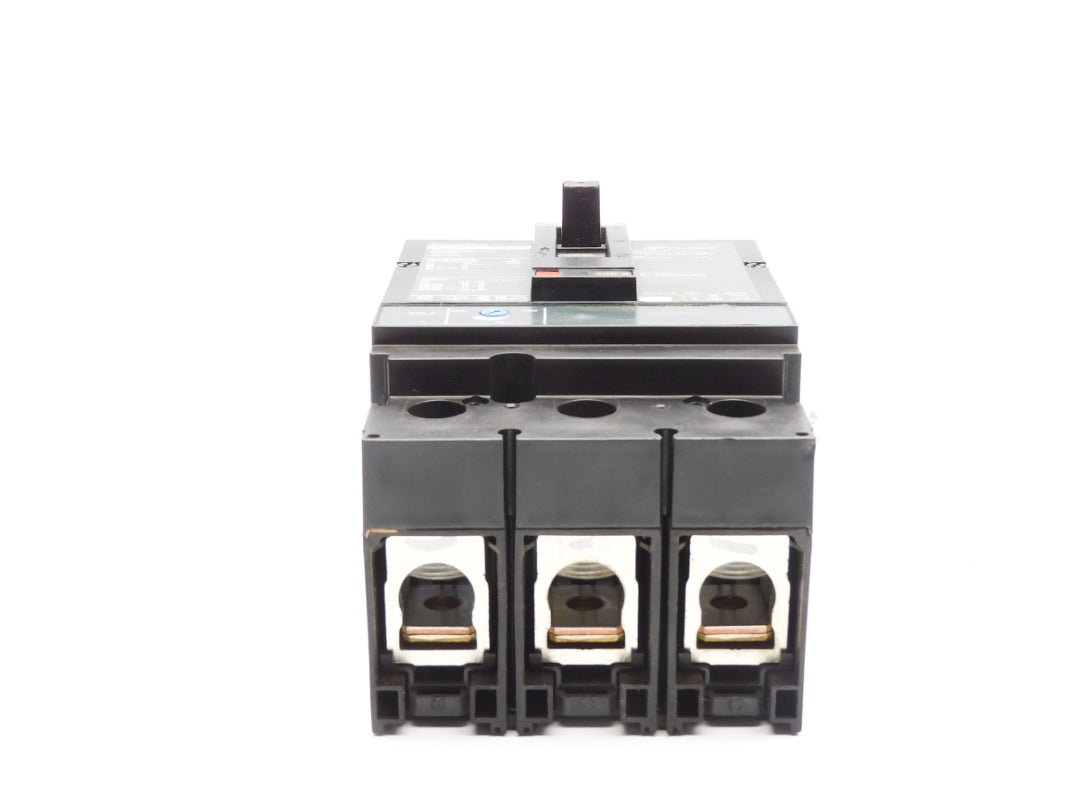 SQUARE D JGL36200 600V 200A NSNP