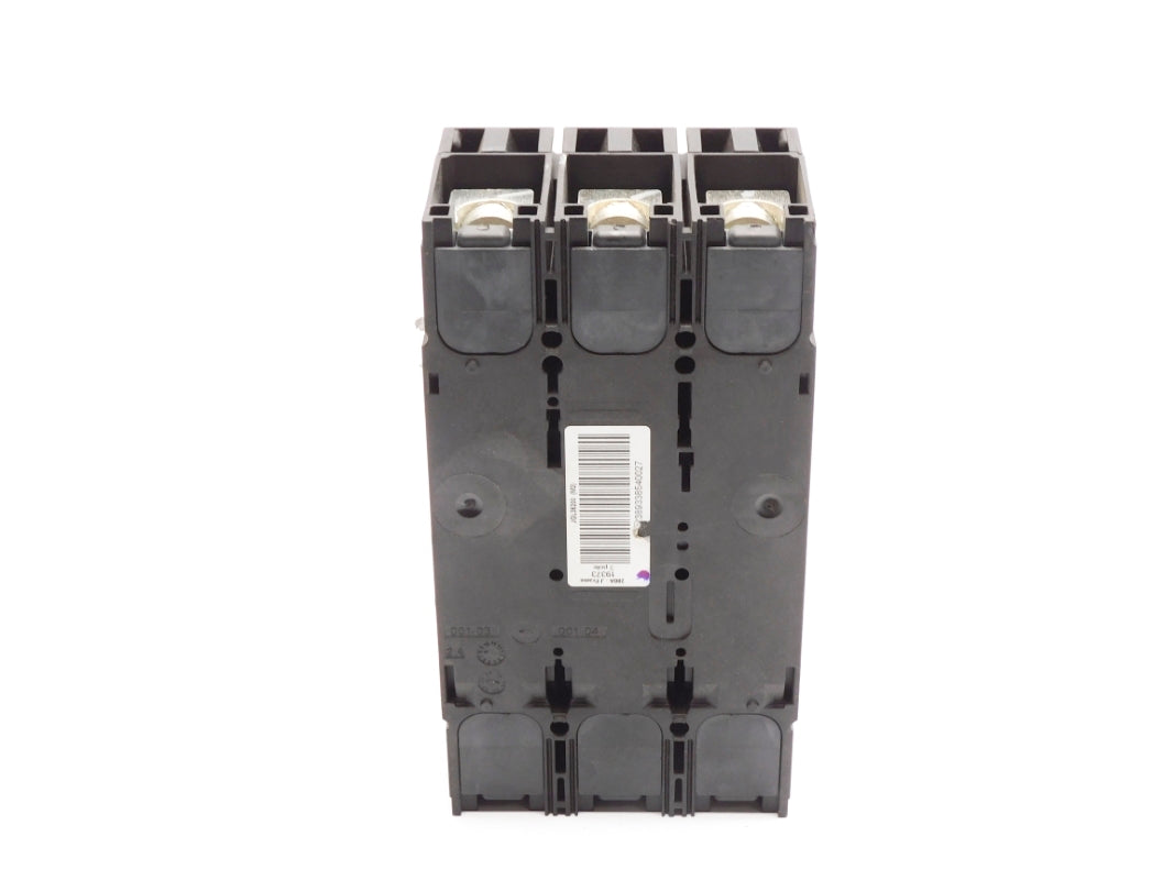 SQUARE D JGL36200 600V 200A NSNP