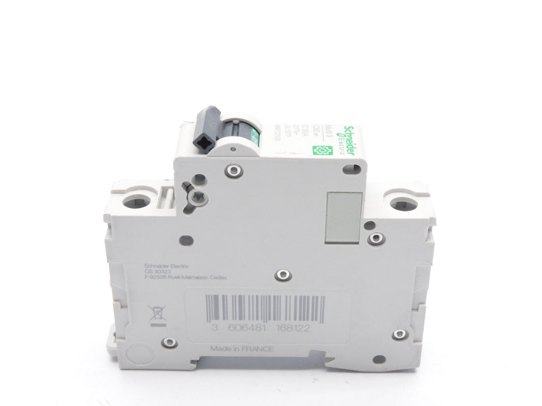SCHNEIDER ELECTRIC M9F22140 277V 40A NSNP