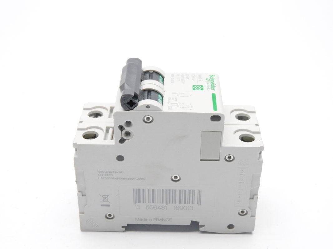 SCHNEIDER ELECTRIC M9F23204 277V 4A NSNP