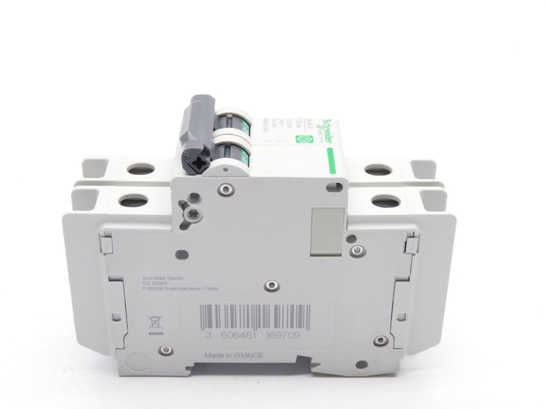 SCHNEIDER ELECTRIC M9F42235 35A 480/277V NSNP