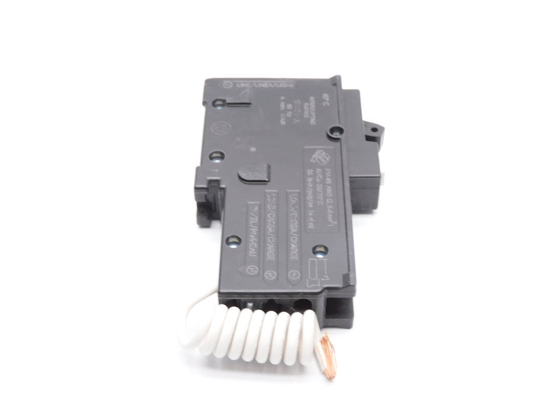 SQUARE D HOM115CAFI 120V 15A NSNP