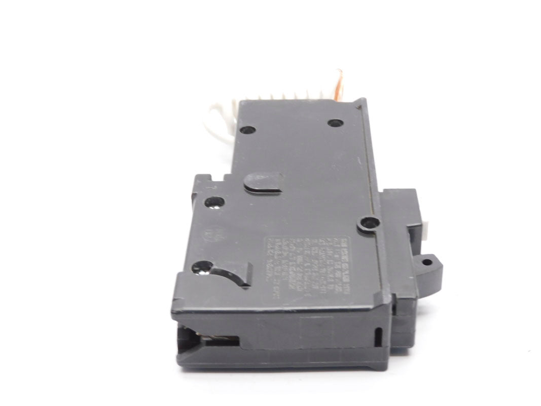 SQUARE D HOM115CAFI 120V 15A NSNP
