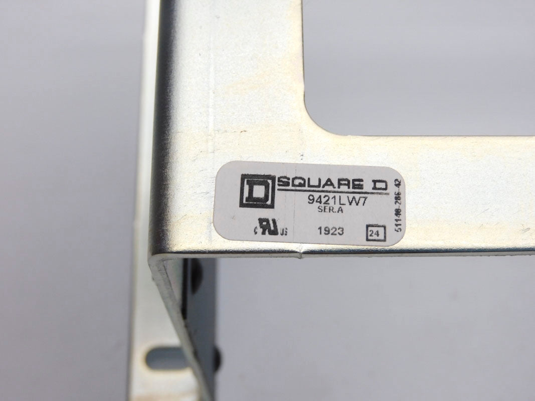 SQUARE D 9421LW7 SER. A NSMP