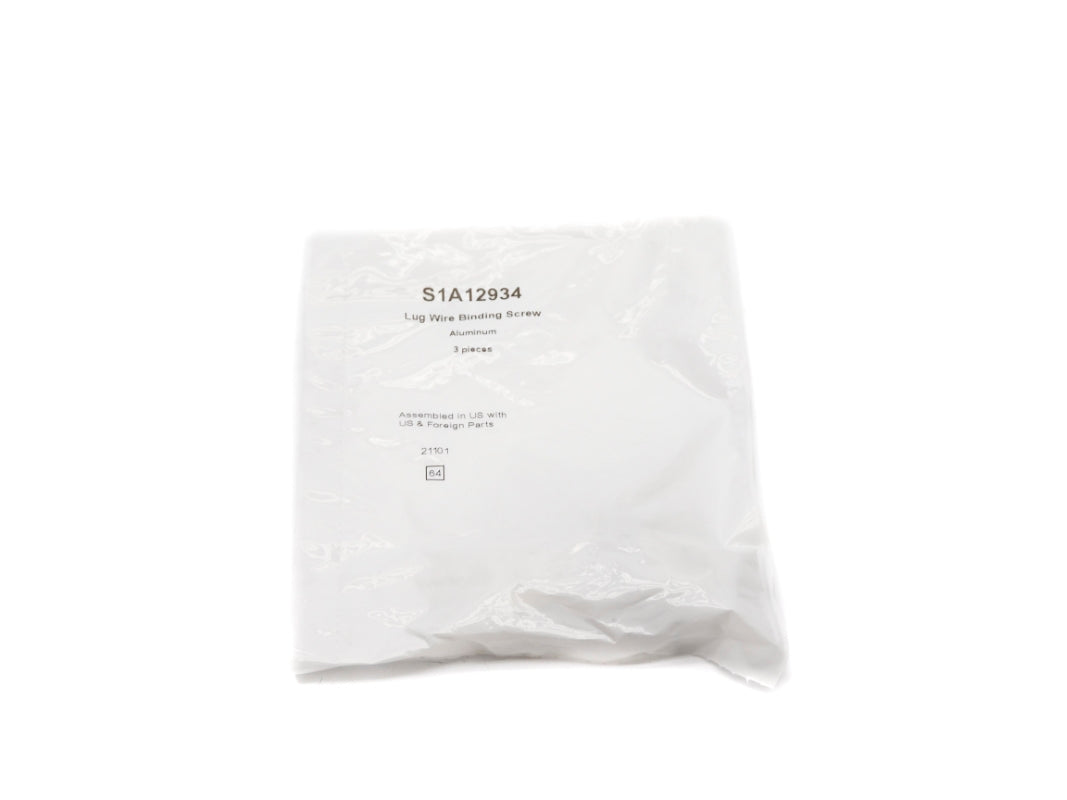 SPARE PART S1A12934 (PKG OF 3) NSMP