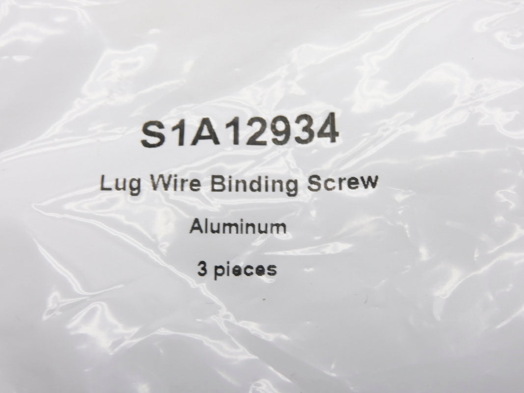 SPARE PART S1A12934 (PKG OF 3) NSMP