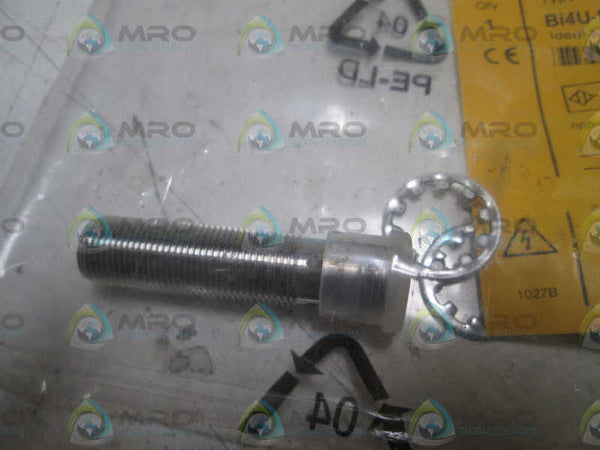 TURCK Bi4U-EM12-AN6X-H1141 PROXIMITY SENSOR NSMP
