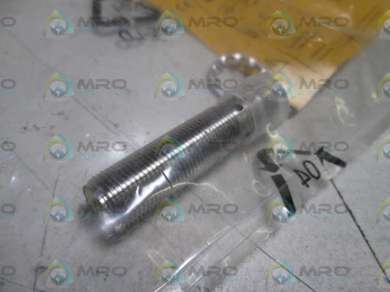 TURCK Bi4U-EM12-AN6X-H1141 PROXIMITY SENSOR NSMP