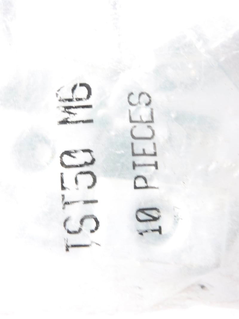BRACKET TST50M6 (PKG OF 10) NSMP