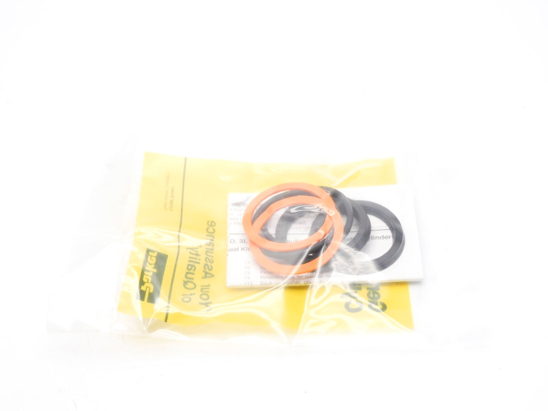 PARKER PK2002A001 2" NSMP