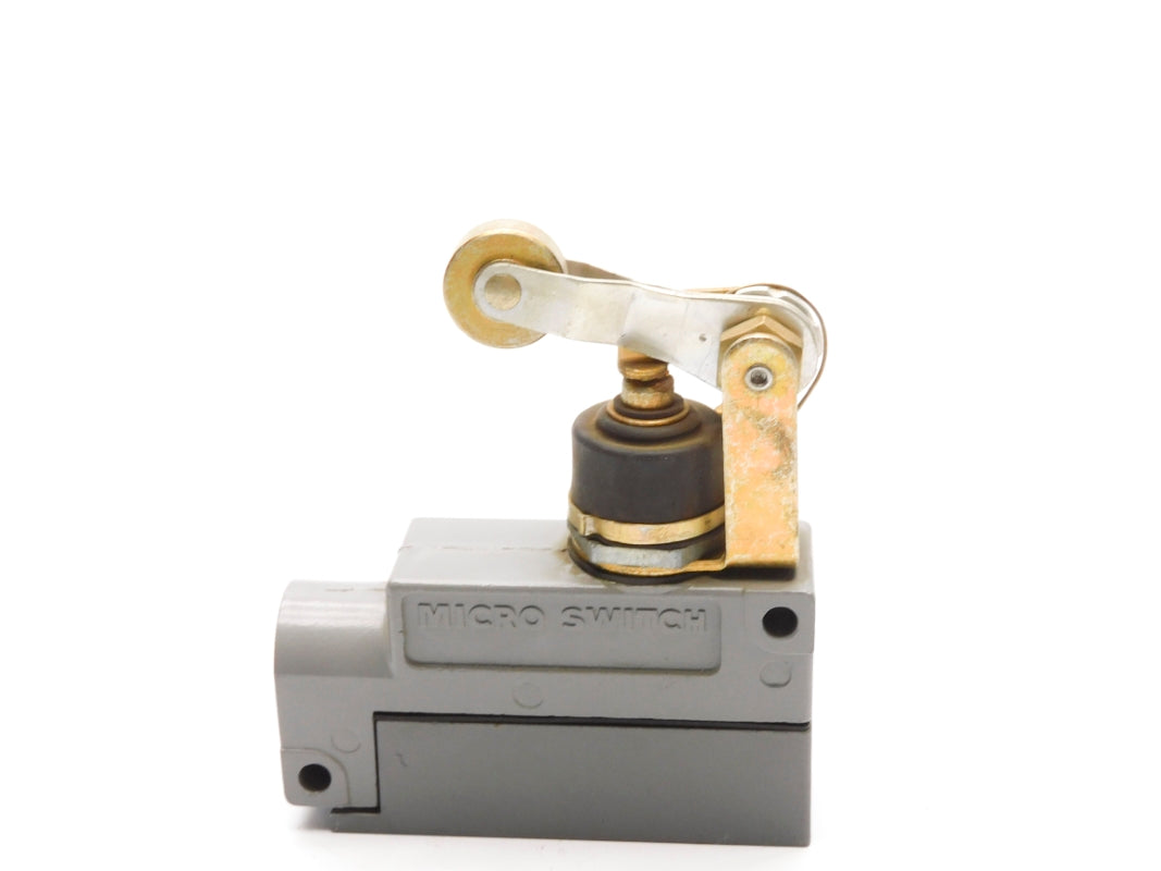 MICRO SWITCH BZG1-2RN2 600VAC 15A (GREY) NSNP