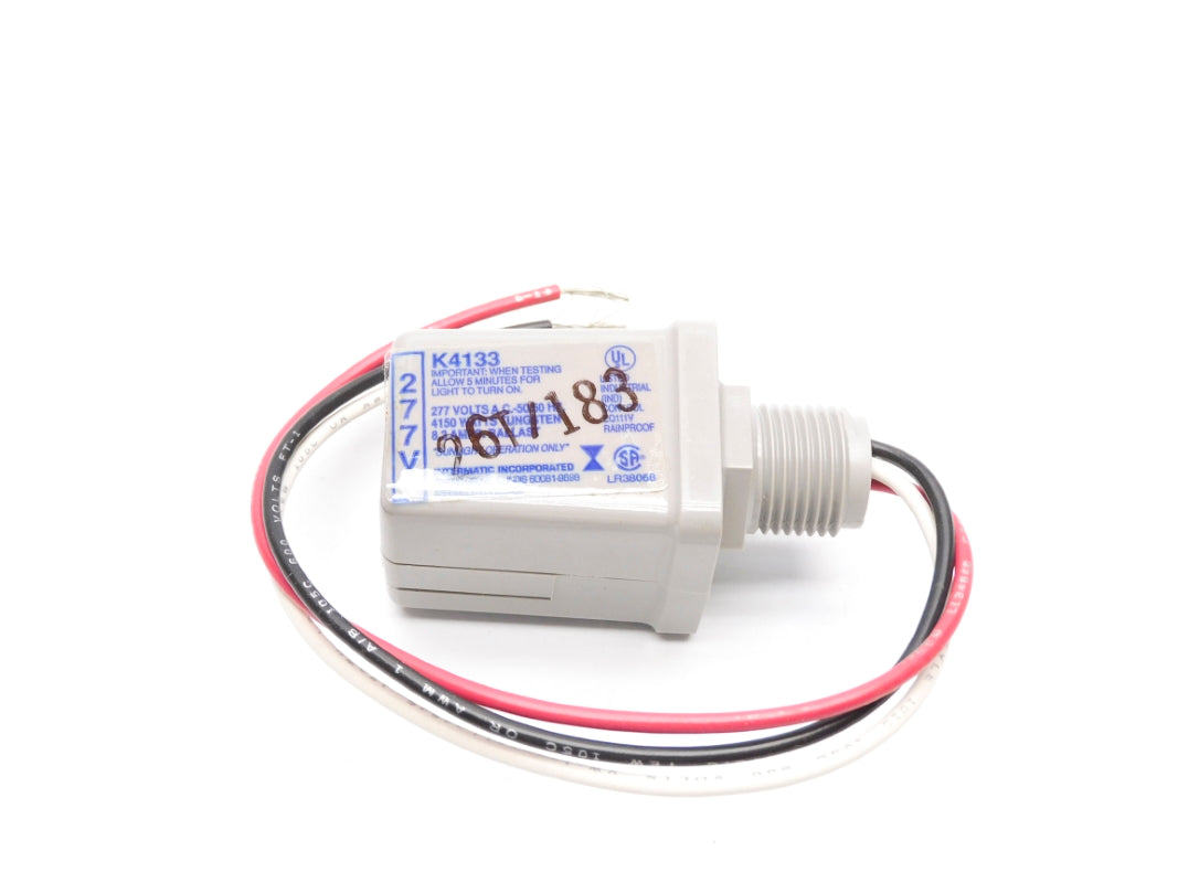 INTERMATIC K4133 277V 15A NSMP