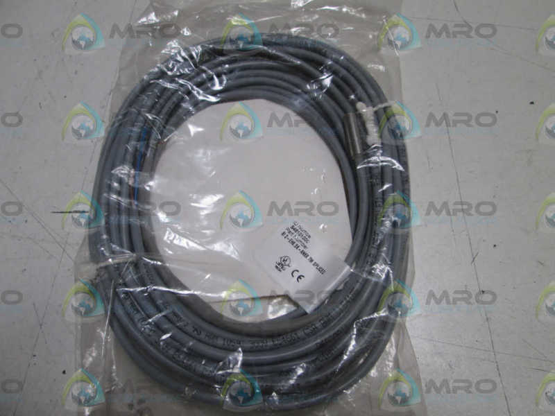 TURCK PROXIMITY SENSOR SPLICED BI 2-EH6.5K-AN6X 7M NSMP