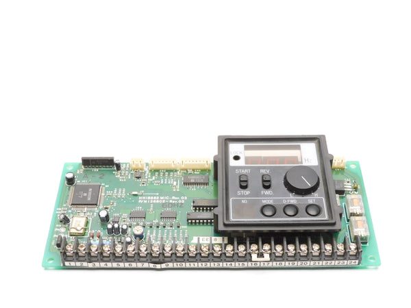 126802 REV. 02 UNMP