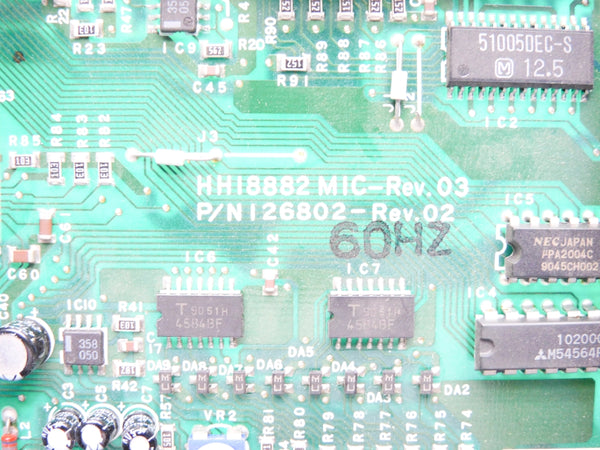 126802 REV. 02 UNMP