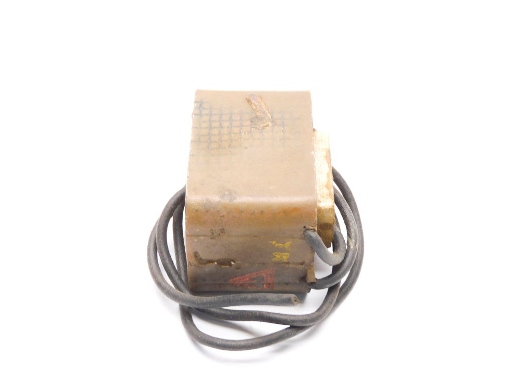 GENERAL ELECTRIC 22D164G UNMP
