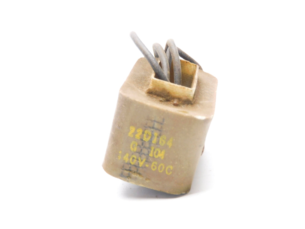 GENERAL ELECTRIC 22D164G UNMP