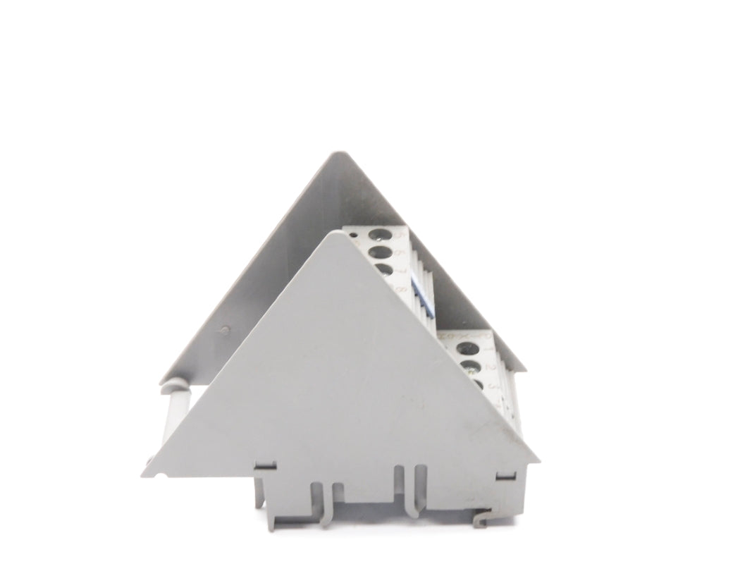 TERMINAL BLOCK PTX6H UNMP
