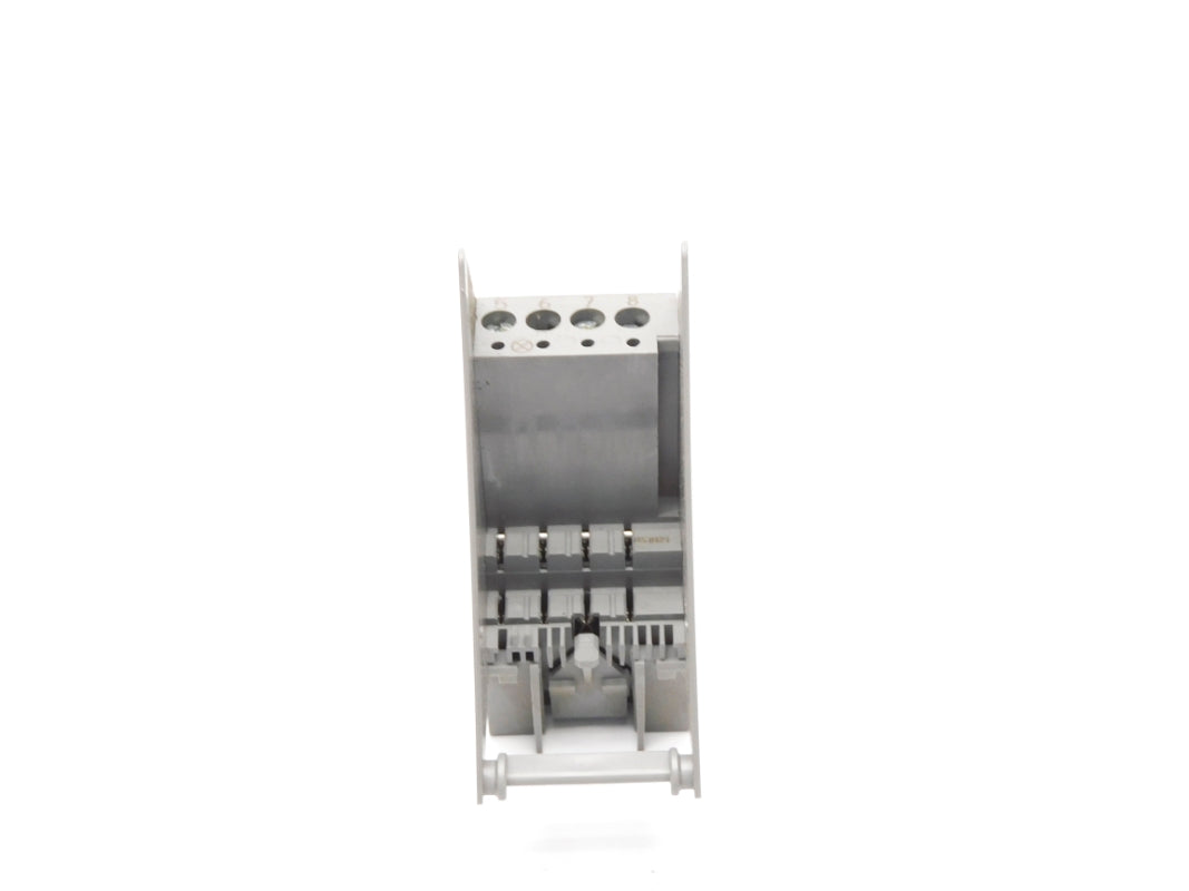 TERMINAL BLOCK PTX6H UNMP