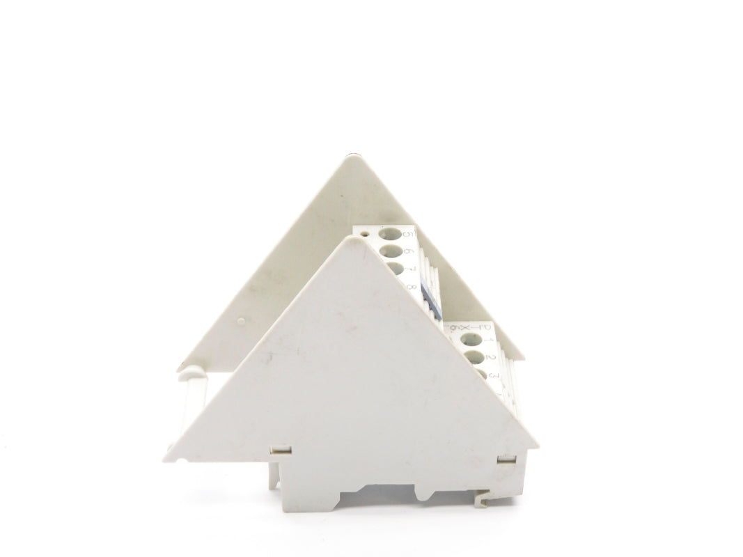 TERMINAL BLOCK PTX6L UNMP