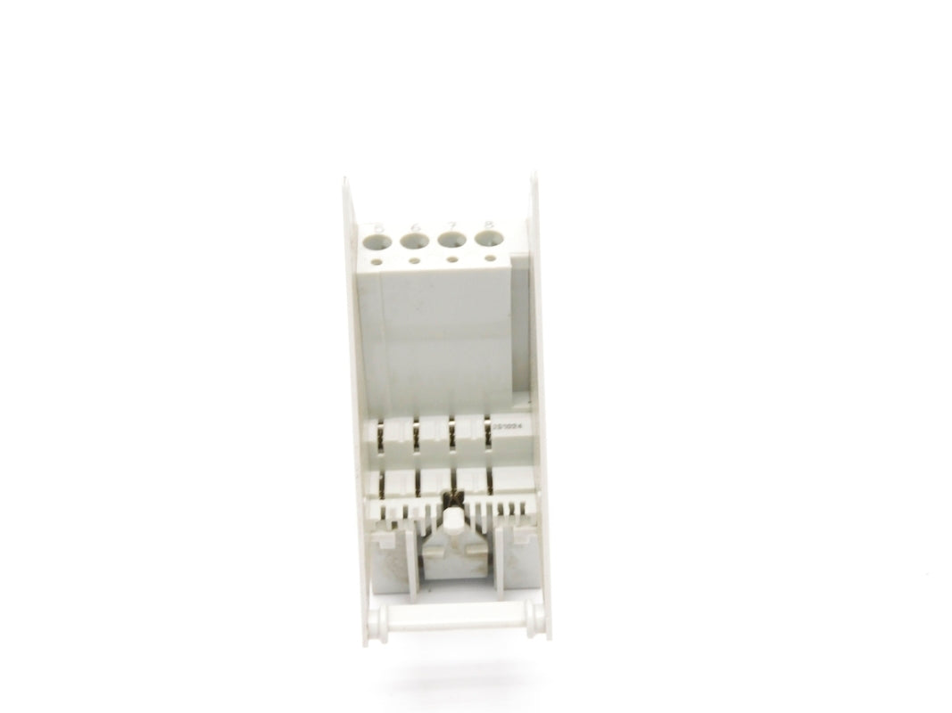 TERMINAL BLOCK PTX6L UNMP