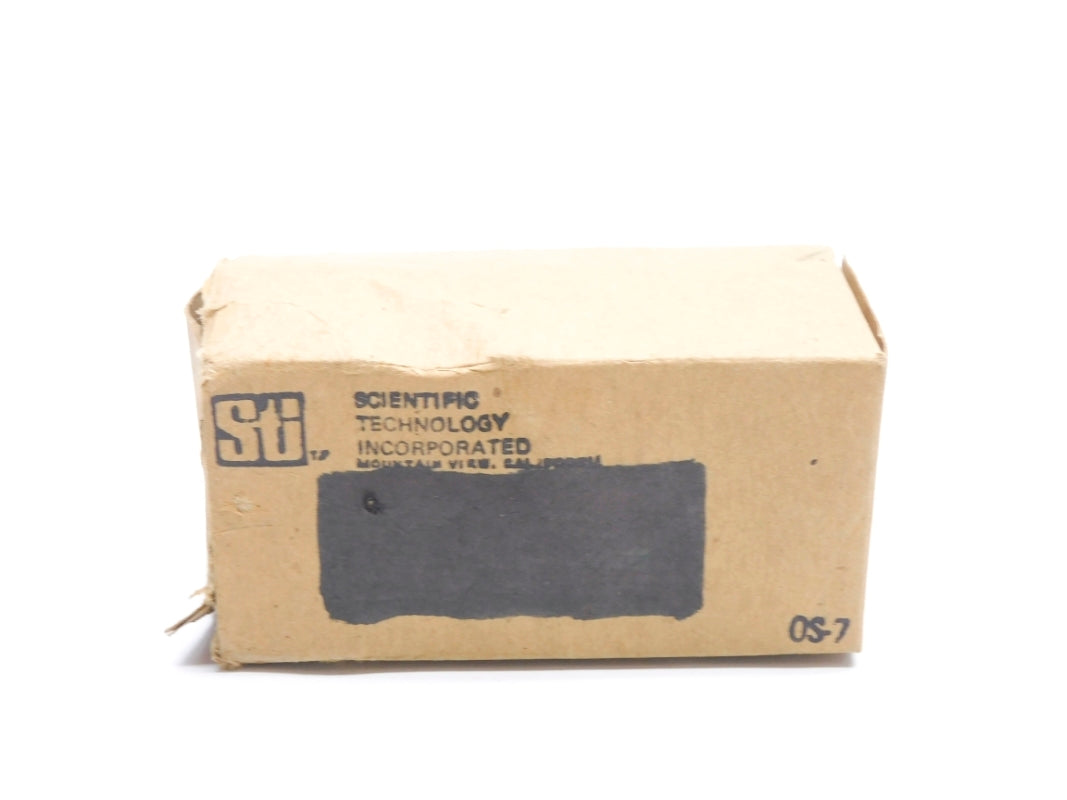 STI OS-7 41653 125VAC 5A NSMP
