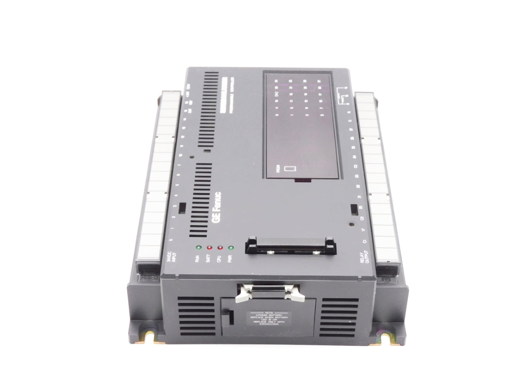 FANUC IC609SJR120C 115/230VAC NSMP