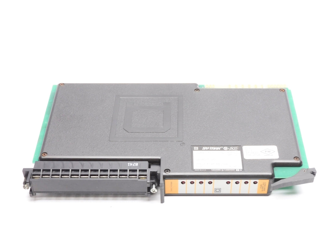 SQUARE D 8030HIM101 SER. C UNMP
